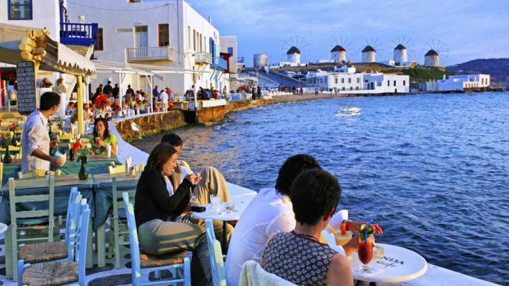 Χρηματοδότηση επενδυτικών σχεδίων σε νησιωτικές περιοχές