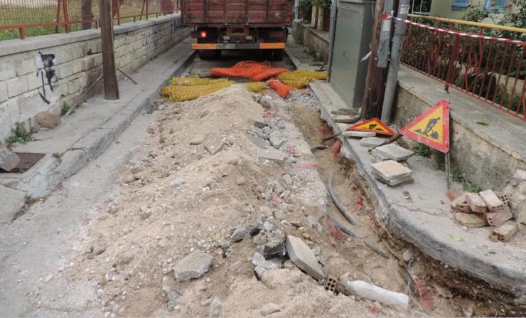  Εντός του χρονοδιαγράμματος