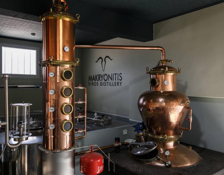 Βράβευση ποιότητας και τεχνογνωσίας