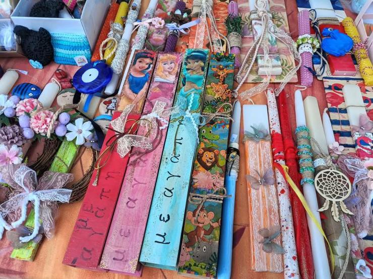 Μοναδικά αριστουργήματα μαθητών