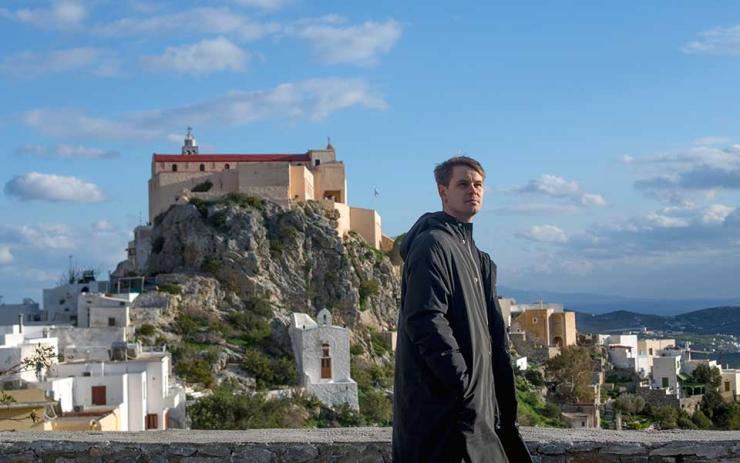 Αφιέρωμα στους ερασιτέχνες κινηματογραφιστές