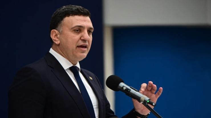 Βασίλης Κικίλιας: Ανάσχεση τιμών, ακόμα και μειώσεις στα ακτοπλοϊκά από την 1η Μαΐου