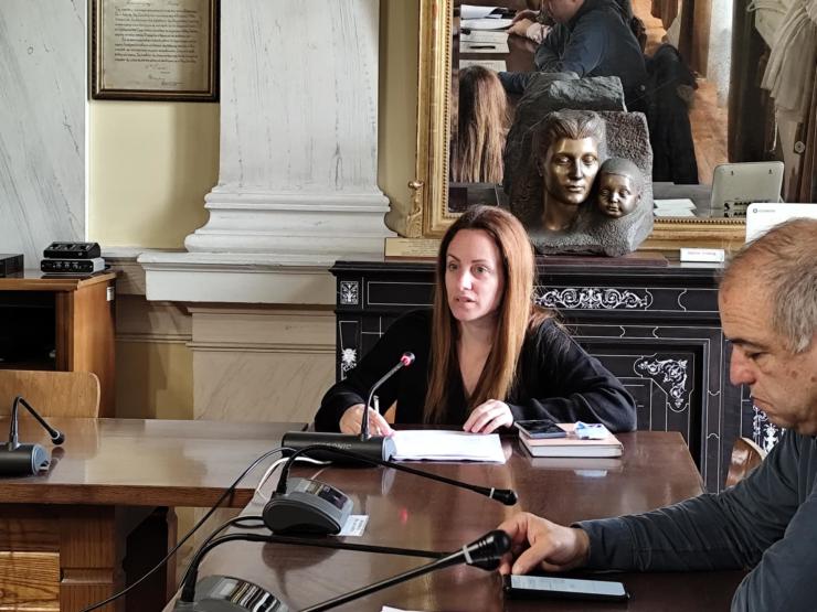 Αναλυτική καταγραφή σε τέσσερις φάσεις