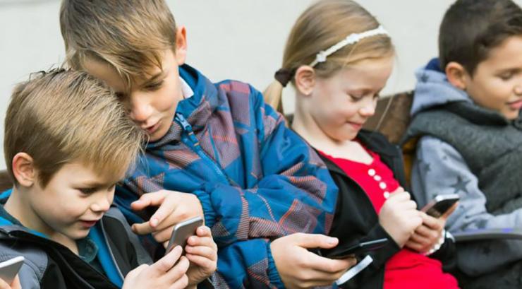 Έρχεται το "Kid Wallet", η εφαρμογή για την προστασία των παιδιών από τους κινδύνους της τεχνολογίας