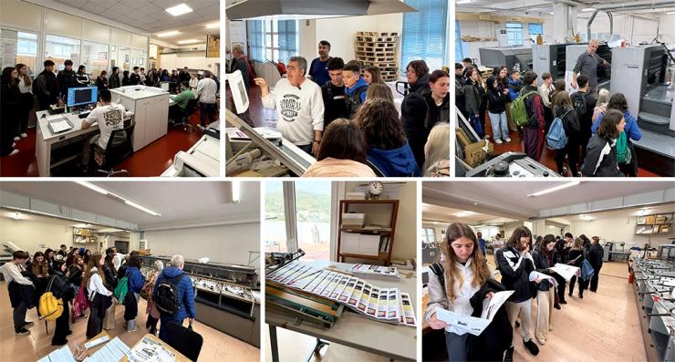 Μία μοναδική εκπαιδευτική εμπειρία