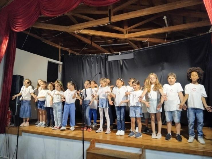 Πλούσια δραστηριότητα και έντονη πολιτιστική παρουσία