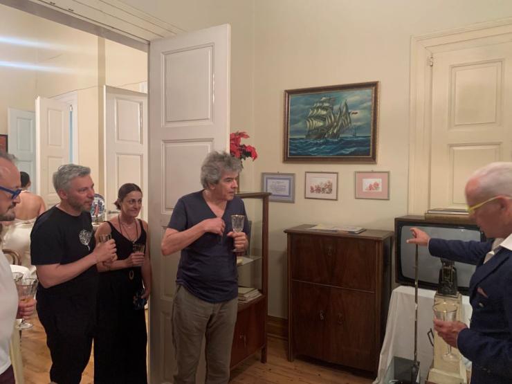 Στο αρχοντικό Κοής το 3ο Φεστιβάλ Καταγραφής Πολιτιστικής Κληρονομιάς