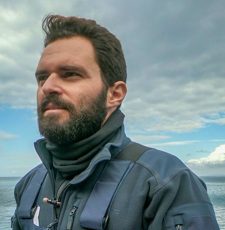 Το WWF αποχαιρετά τον Χρήστο Παπαδά