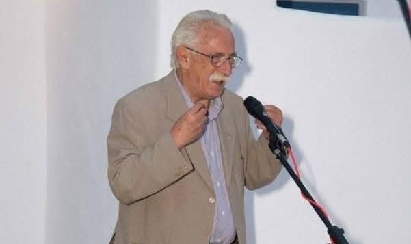 Δήμος Πάρου: O Κώστας Αργουζής αναλαμβάνει χρέη ειδικού συμβούλου επί θεμάτων υγείας