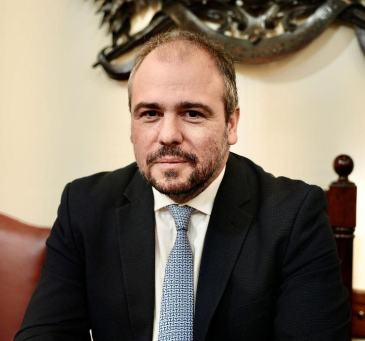 Αναφορά για το κτηριακό πρόβλημα του δημαρχείου Πάρου, κατέθεσε ο Φίλιππος Φόρτωμας