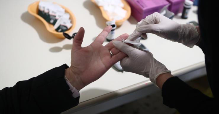 Δωρεάν προληπτικές εξετάσεις σε απομακρυσμένες περιοχές μέσω του Ταμείου Ανάκαμψης