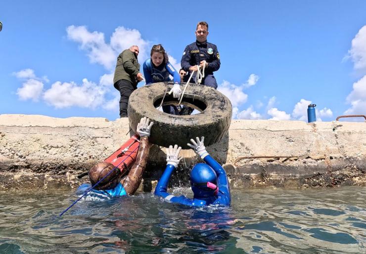 Στο επίκεντρο η ευαισθητοποίηση της νέας γενιάς