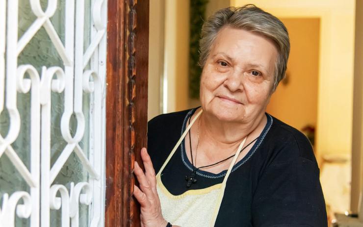 Τήνος: Έφυγε από τη ζωή η Κατερίνα Μαμούδη "ψυχή" της Κοινωνικής Κουζίνας