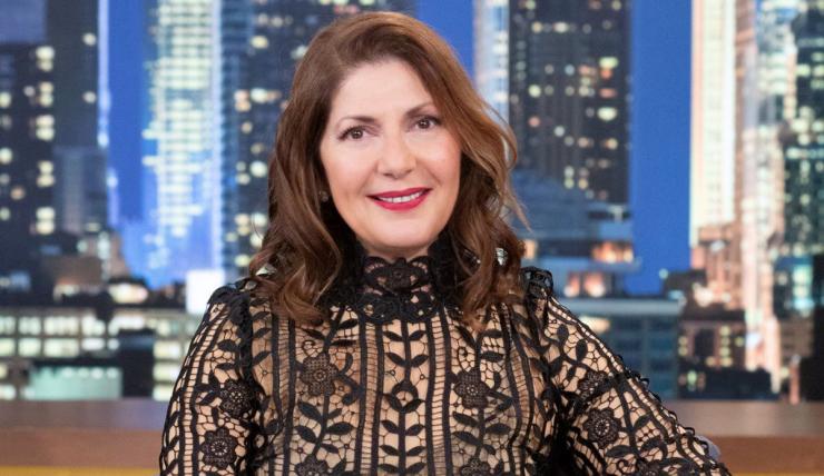 Ένα ανατρεπτικό μυθιστόρημα με φόντο τη Σύρο