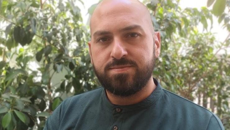 "Παρών σε ότι αφορά τη Σύρα"