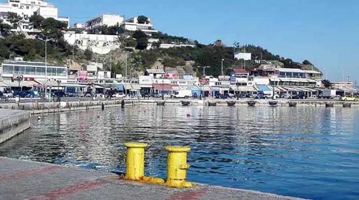 Λιμάνια: Στην "πρίζα" έως το 2028 τα πρώτα "πράσινα" λιμάνια