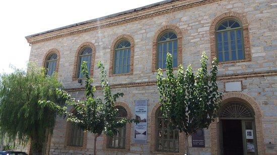 Προσπάθειες εξωστρέφειας και αναβάθμισης