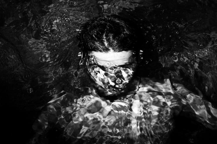 "Κάθε φωτογραφία ένα παράθυρο στο άγνωστο"