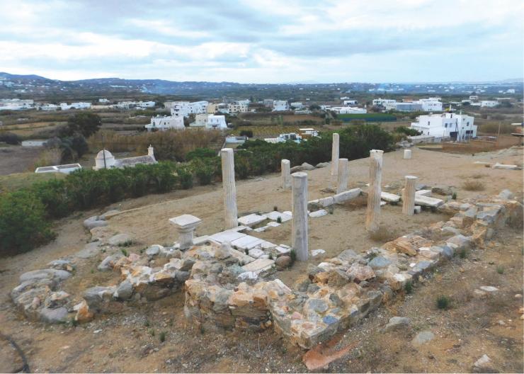 Μία πολυδιάστατη παρουσίαση