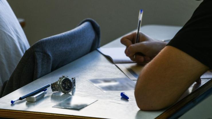 Πανελλαδικές: Κλείνει σήμερα η πλατφόρμα για το μηχανογραφικό δελτίο