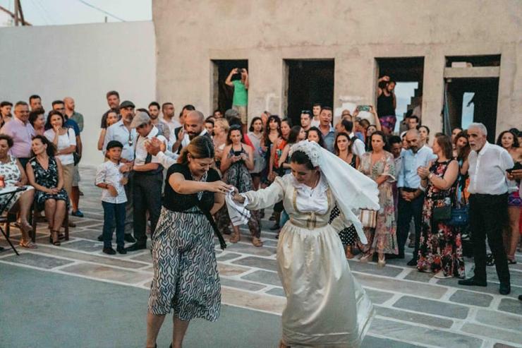 Πολυετής και πολυσχιδής δράση