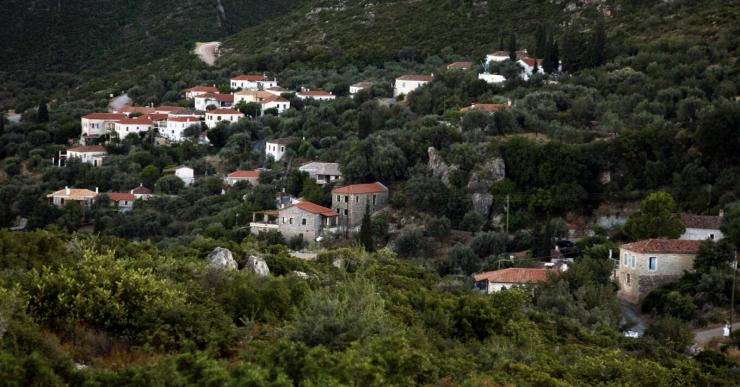 Χιλιάδες καταπατημένα ακίνητα του Δημοσίου στα... αζήτητα