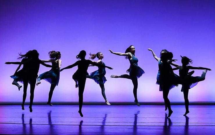 Υπουργείο Πολιτισμού: Επιχορηγήσεις ύψους 800.000 ευρώ για δράσεις κλασικού και σύγχρονου χορού