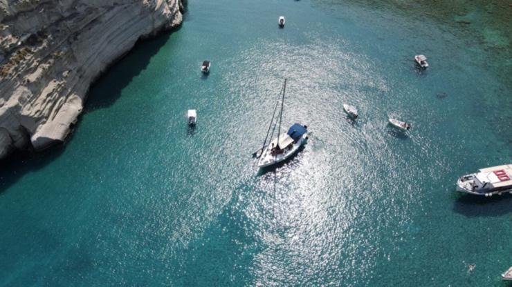 SOS για το θαλάσσιο τουρισμό