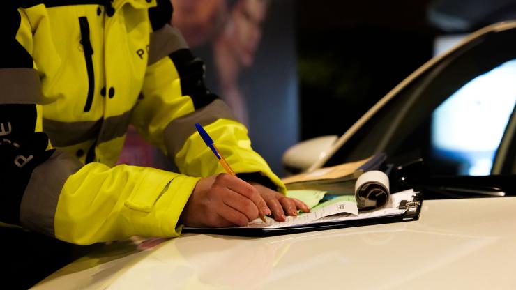 Νέος Κ.Ο.Κ: 626 παραβάσεις στο Νότιο Αιγαίο