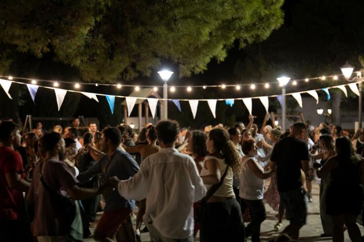 Μουσική, βιωματικές δραστηριότητες και έκφραση