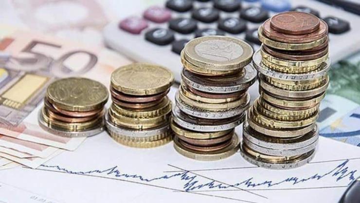 ΥΠΟΙΚ: Πλεόνασμα 2,1 δισ. ευρώ κατέγραψε ο κρατικός προϋπολογισμός το επτάμηνο του 2025