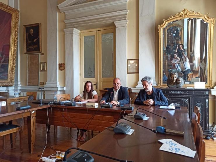 Αποκτάει μία νέα δυναμική