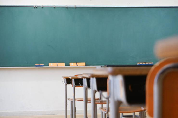 Από την προσχολική έως και τη Δευτεροβάθμια Εκπαίδευση