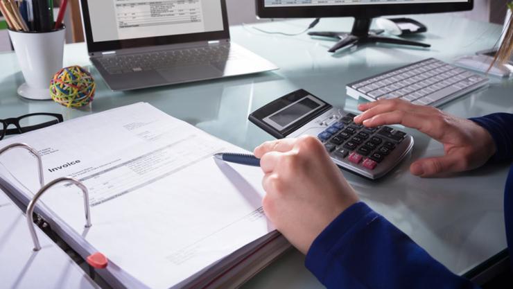 Προς εφαρμογή η έκδοση ψηφιακών τιμολογίων