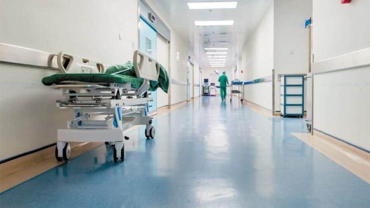 Σε 15νθήμερη αργία τέθηκε ο αναισθησιολόγος του ογκολογικού νοσοκομείου Αγίων Αναργύρων