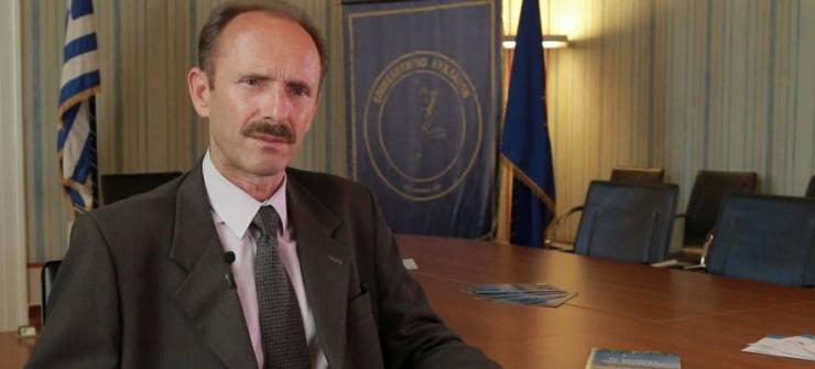 Επιμελητήριο Κυκλάδων: Ζητά την επανεξέταση της επαναφοράς των μειωμένων συντελεστών ΦΠΑ στις Κυκλάδες