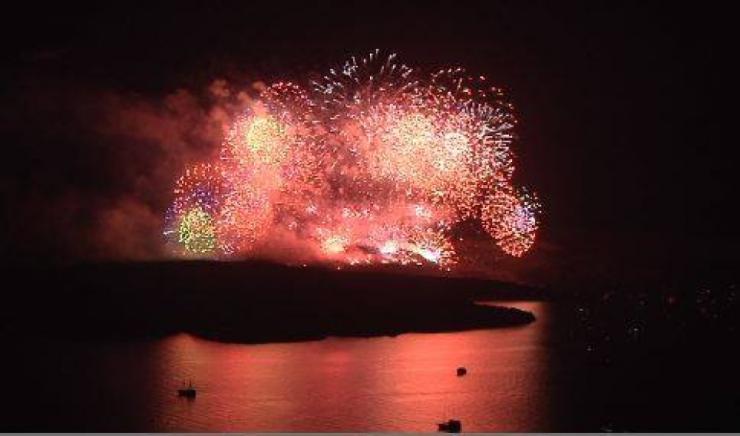 "Πάντρεμα" του μύθου και της ιστορίας 