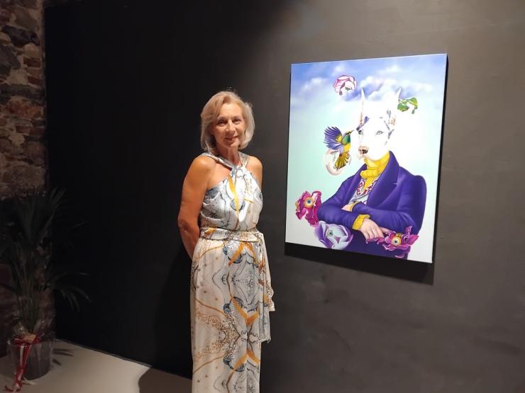 "Εκεί που γεννιούνται τα όνειρα"