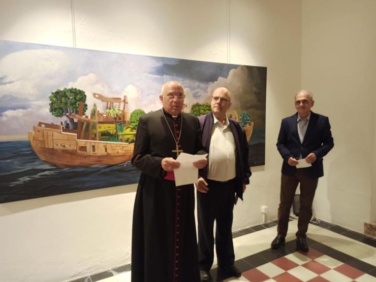 Ανάμεσα στον άνθρωπο και τη φύση