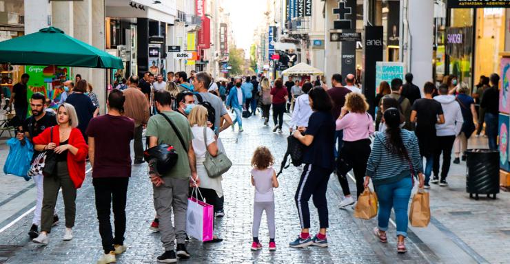 Αλλάζουν τα τεκμήρια διαβίωσης μετά από 20 χρόνια