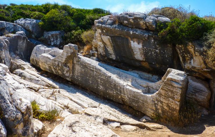 Κατατέθηκε προσφυγή στη δικαιοσύνη
