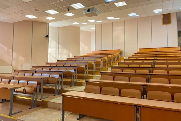 “Πράσινο φως” για 16 από τα 28 προγράμματα σπουδών στα μη κρατικά πανεπιστήμια