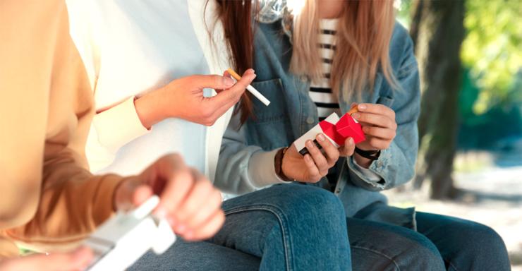 Σχέδια για “ευρω-φόρο” έως και 3 ευρώ στα τσιγάρα