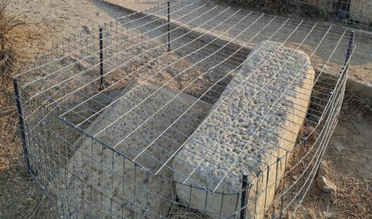 Νάξος: Παρέμβαση του Νίκου Λεβογιάννη για το “μπαζωμένο” μάρμαρο της Πορτάρας