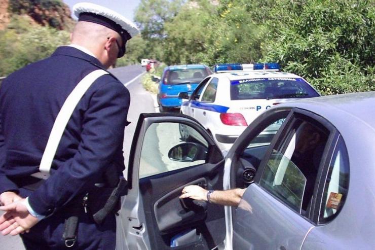 Νότιο Αιγαίο: Συνεχίζονται οι στοχευμένες αστυνομικές δράσεις στα νησιά