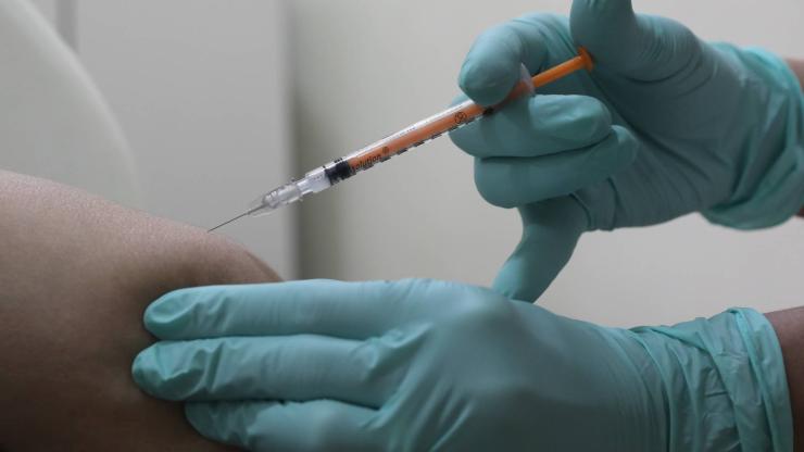 Στα περυσινά επίπεδα ο αντιγριπικός εμβολιασμός