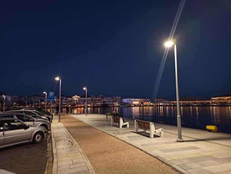 Παρεμβάσεις ουσιαστικής αναβάθμισης