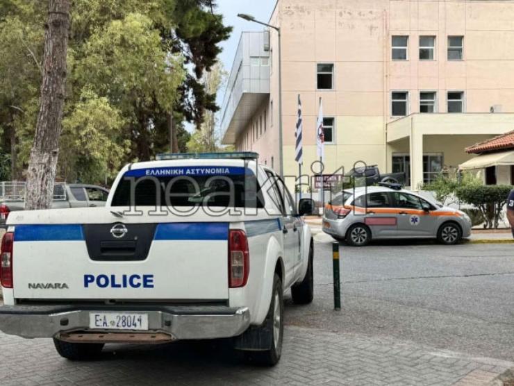 Κρήτη: Τουλάχιστον τρεις νεκροί από βεντέτα στα Βορίζια Ηρακλείου