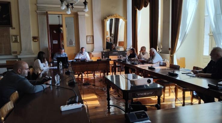 Το επόμενο διάστημα η διαδικασία της δημοπράτησης