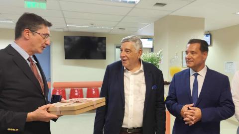 Η υποστελέχωση “φρενάρει” τη χορηγία